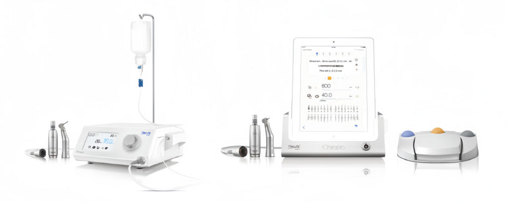 Физиодиспенсеры