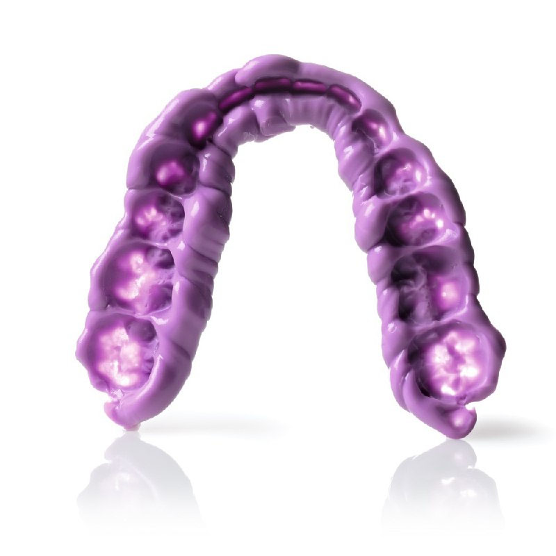 A-silicone Occlufast Rock 